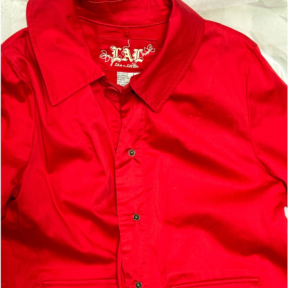 Jacket - Picture 4 of 10